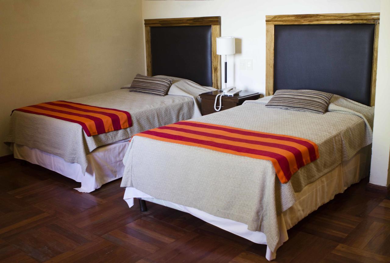 Terrazas Del Sol Apart-Hotel Lambare Luaran gambar
